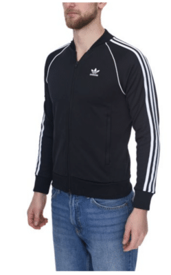 adidas TrainingsJacke