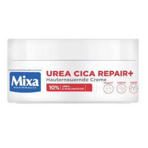 Mixa Urea Cica Repair+ 150 ml für 2,69€ (statt 5€)