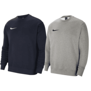 Nike Park 20 Sweatshirt im Doppelpack für 50€ - 25€ pro Pullover