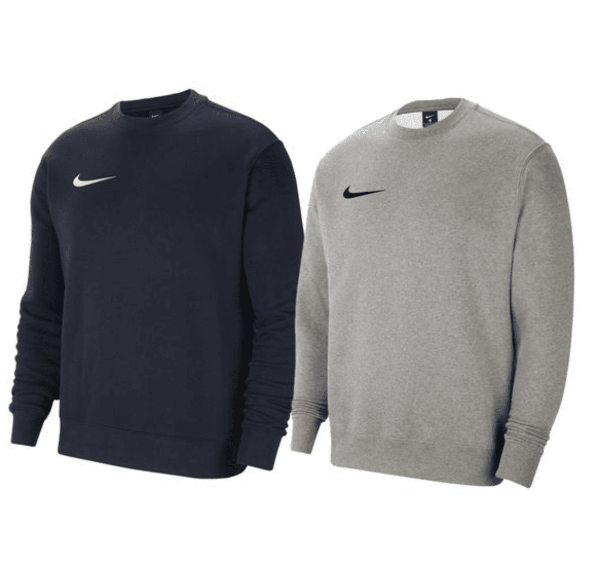 Thumbnail Nike Park 20 Sweatshirt im Doppelpack für 50€ - 25€ pro Pullover