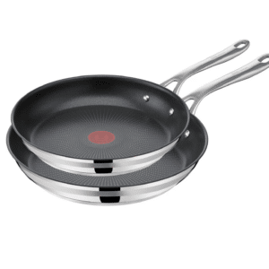 🍳Tefal Jamie Oliver Cook Smart Pfannen-Set 2-tlg.