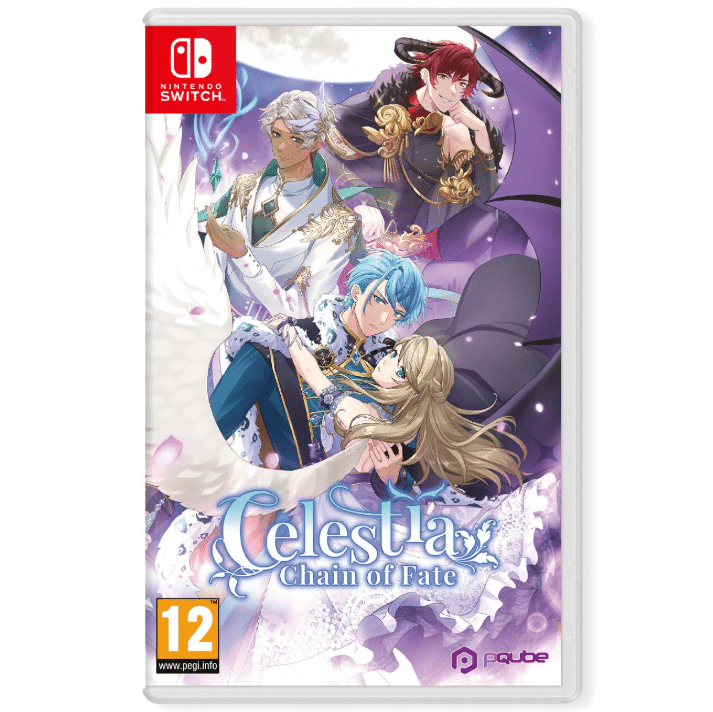 Celestia: Chain of Fate (Nintendo Switch) für 19,83€ (statt 36€)