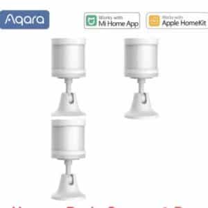 3x Aqara Motion Sensor Bewegungsmelder für 27,19€