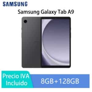 🌟 Samsung Galaxy Tab A9 für 148,50€ (statt 168€)