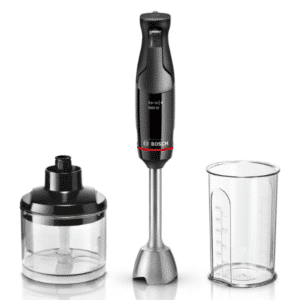 Stabmixer Bosch ErgoMaster Serie 4 für 49,29€ (statt 59€)