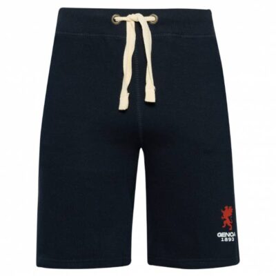 CFC Genua CASTORE Herren Shorts INFGENMON18-22-NAVY