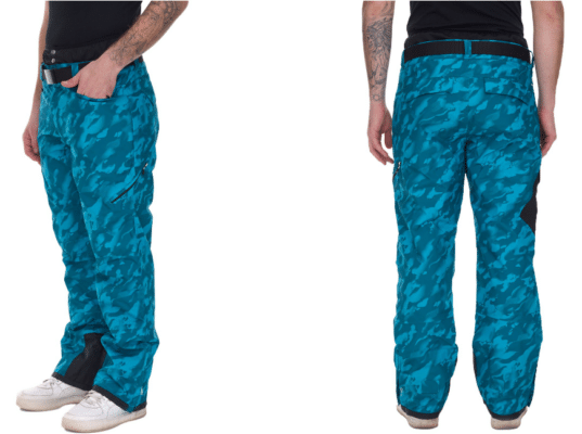 Dare 2b Absolute II Pant Herren-Skihose