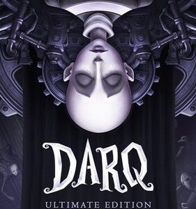 DARQ - Ultimate Edition (Nintendo Switch) für 9,99€ statt 22,94€