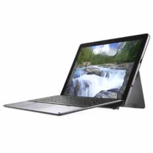 Starkes Convertible Dell Latitude 7210 (gebraucht/refurbished) für 369€ (Einführungspreis 2020: ~1.600€)