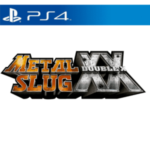 METAL SLUG XX 🎮 für die Playstation 4 im Digital Download für 2,99€ (statt 20€)