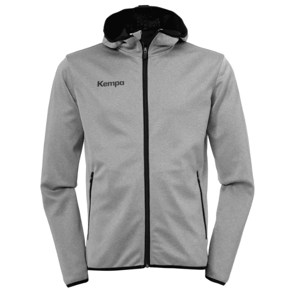 Thumbnail Kempa Herren Softshell Jacke 👔 Core 2.0 LiteShell für 22,98€ (statt 35€)