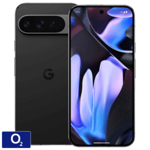 Eff. GRATIS: Google Pixel 9 Pro XL (128GB) für 99€ + gratis Pixel 9 Pro XL Case + 300GB 5G/LTE Allnet Flat für 34,99€/Monat + 150€ Wechselbonus (o2 Mobile XL)