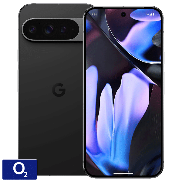 Thumbnail Eff. GRATIS: Google Pixel 9 Pro XL (128GB) für 99€ + gratis Pixel 9 Pro XL Case + 300GB 5G/LTE Allnet Flat für 34,99€/Monat + 150€ Wechselbonus (o2 Mobile XL)