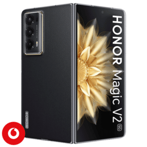 Eff. GRATIS: Honor Magic V2 (512GB) für 49,95€ + 35GB 5G/LTE Allnet für 34,99€/Monat + 200€ Wechselbonus (Vodafone Smart Lite Spezial)