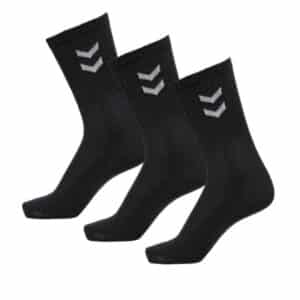 🧦🔥36 Paar hummel Basic Sport-Socken für 30€ inkl. Versand