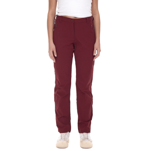 Thumbnail McKinley Madok W Damen-Wanderhose mit natürlichem Insektenschutz für 19,99€ (statt 26€)