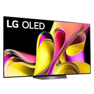 📺 LG OLED65B36LA Smart 4K 65 Zoll OLED TV für 1.138,95€ (statt 1.404€)