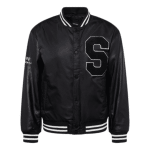 Only & Sons Chris Varsity Herren-Collegejacke für 29,99€ (statt 56€)