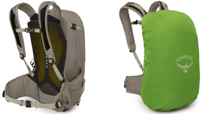 Rucksack Osprey Escapist 25