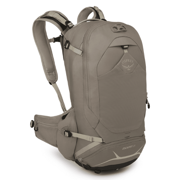 Thumbnail Rucksack Osprey Escapist 25 für 82,95€ (statt 104€)