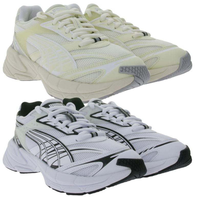 Thumbnail Puma Velophasis Always On Sneakers für 39,99€ (statt 75€)