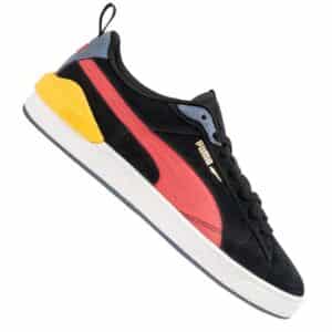 👟 Herren-Sneaker Puma Suede Bloc in versch. Farben ab 33,20€ (statt 46€)