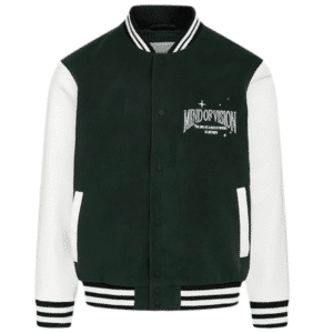 Redefined Rebel Archer Herren-Collegejacke für 29,99€ (statt 51€)