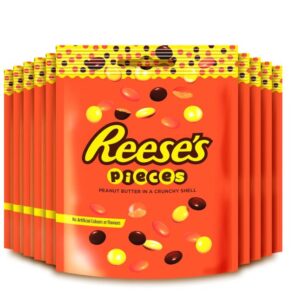 🥜 Reese's Pieces 10er Pack für nur 13,11€