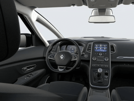 Renault Grand Scenic Executive