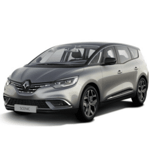 Renault Grand Scenic Executive im Privatleasing für effektiv 253,98€/Monat – sofort verfügbar