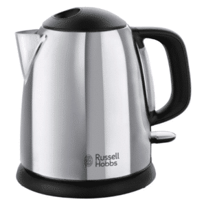 Russell Hobbs Victory Wasserkocher (1l) für 19,10€ (statt 30€)