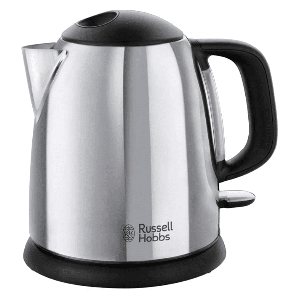 Thumbnail Russell Hobbs Victory Wasserkocher (1l) für 19,10€ (statt 30€)