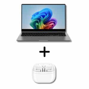 🔥 Samsung Galaxy Book5 360 + gratis Galaxy Buds3 Pro für 1.359,15€ (statt 1.774€) - auch Pro-Version im Angebot!