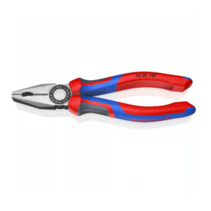 KNIPEX Kombizange mit Comfort-Griffen