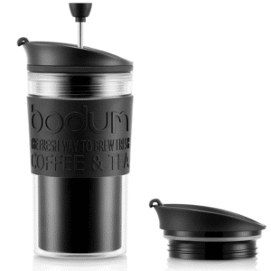 Bodum K11102-01 Travel Press Set Kaffeebereiter