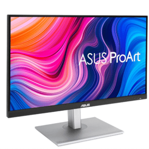 ASUS ProArt PA278CV - Professioneller Monitor mit hoher Farbtreue