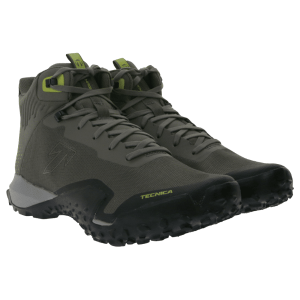 Thumbnail Tecnica Magma 2.0 Mid Gore-Tex MS Herren-Wanderschuh für 55€ (statt 110€)