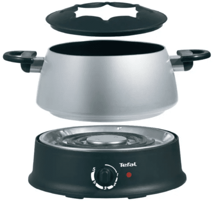 Tefal Fondue