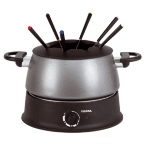 Fondue-Set Tefal EF 3000 für 38,04€ (statt 87€)