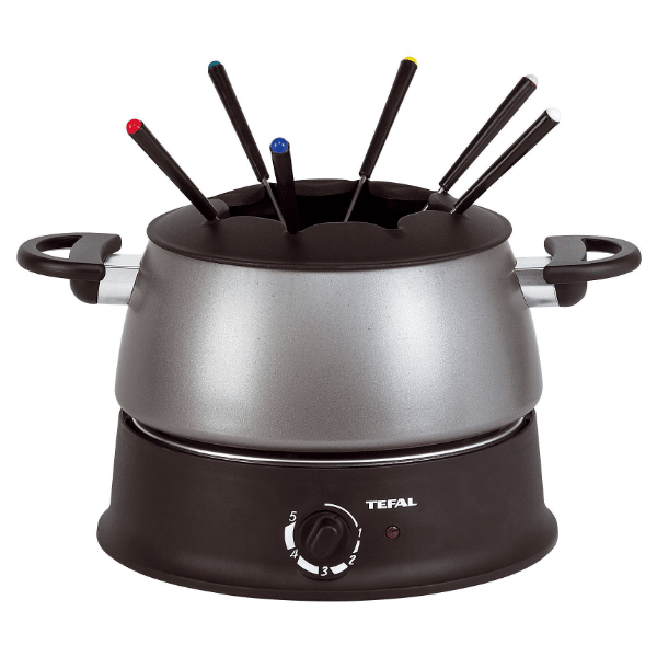 Thumbnail Fondue-Set Tefal EF 3000 für 38,04€ (statt 87€)