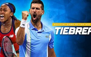 Steam (PC / Free Weekend) KOSTENLOS SPIELBAR -  TIEBREAK: Official game of the ATP and WTA