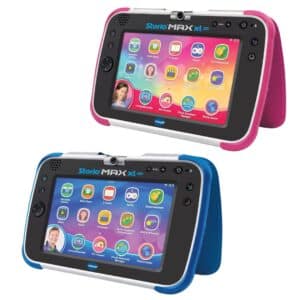 💙🩷 VTECH Lerntablet Storio MAX XL 2.0 für 94,99€ (statt 150€)