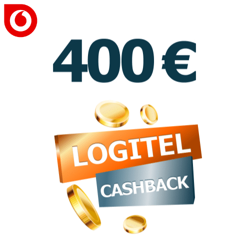 Vodafone GigaZuhause 250 Kabel für eff. 16,24€ mtl. | dank 400€ Cashback & 50€ Online Bonus