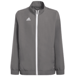 adidas Entrada 22 Kinder Sportjacke für 15,98€