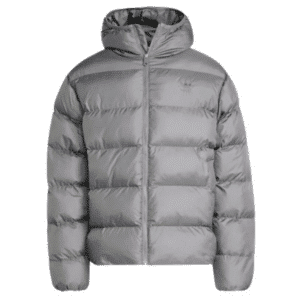 Perfekt für kalte Tage! ⛄ adidas Herren Puffer Jacke mit starken 67€ Ersparnis! 🫨