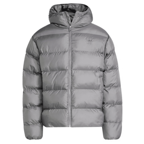 Thumbnail Perfekt für kalte Tage! ⛄ adidas Herren Puffer Jacke mit starken 67€ Ersparnis! 🫨