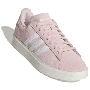 Jetzt NOCH günstiger! adidas Damen Sneaker Grand Court 2.0 für nur 34,99€ - satte 20€ Ersparnis! 😍