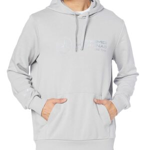 PUMA X Mercedes-Benz 🏎️ AMG Petronas F1 Hoodie in vers. Größen für 19,99€ (statt 90€)