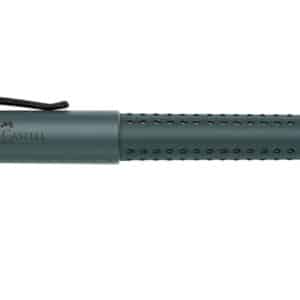 FABER-CASTELL 140874 - Füller Grip Edition für 8€(statt 18,55€)