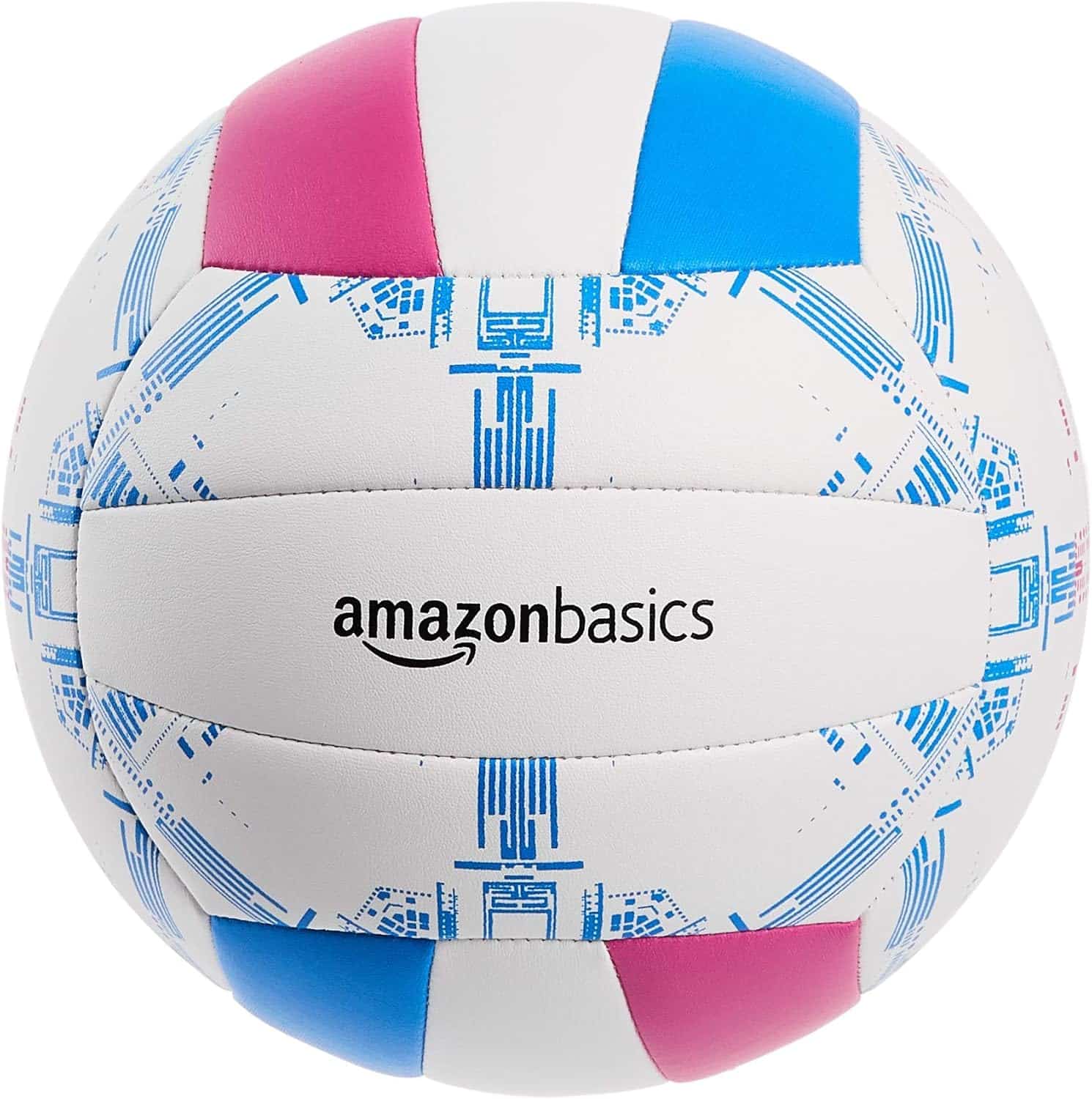 Thumbnail Amazon Basics Freizeit Volleyball 🏐 Größe 5 für 8,99€ (statt 18€)